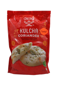 DEEP KULCHA CORIANDER