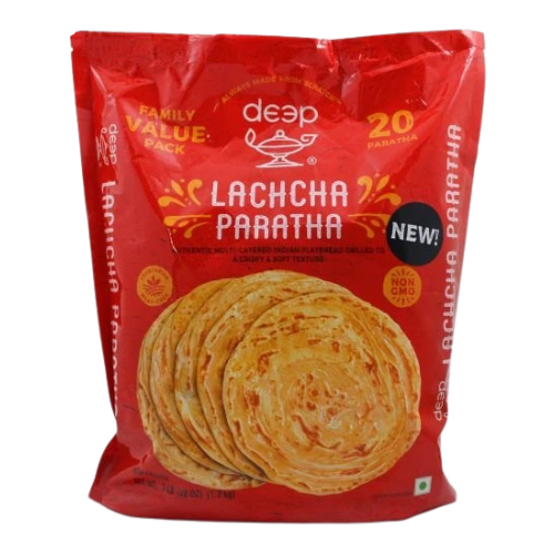 DEEP LACHCHA PRANTHA