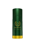 DENVAR HAMILTON GREEN