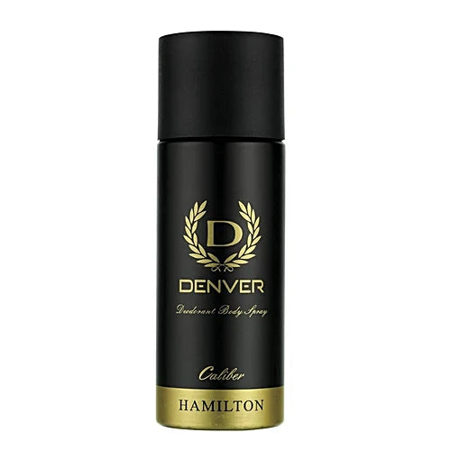 DENVER CALIBER HAMILTON