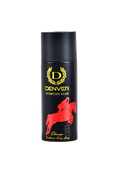 DENVER CHAMP SPRAY