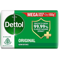 DETTOL ORIGINAL SOAP