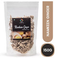 DF NAMKEEN GINGER