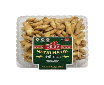 DILSE METHI MATRI