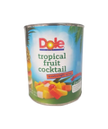 DOLE TROPICAL FRUIT