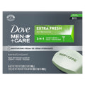 DOVE MAN+CARE SOAP