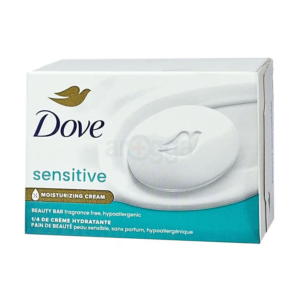DOVE SENSITIVE CREAM