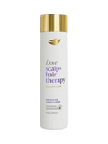 DOVE HAIR THERAPY SHAMPOO