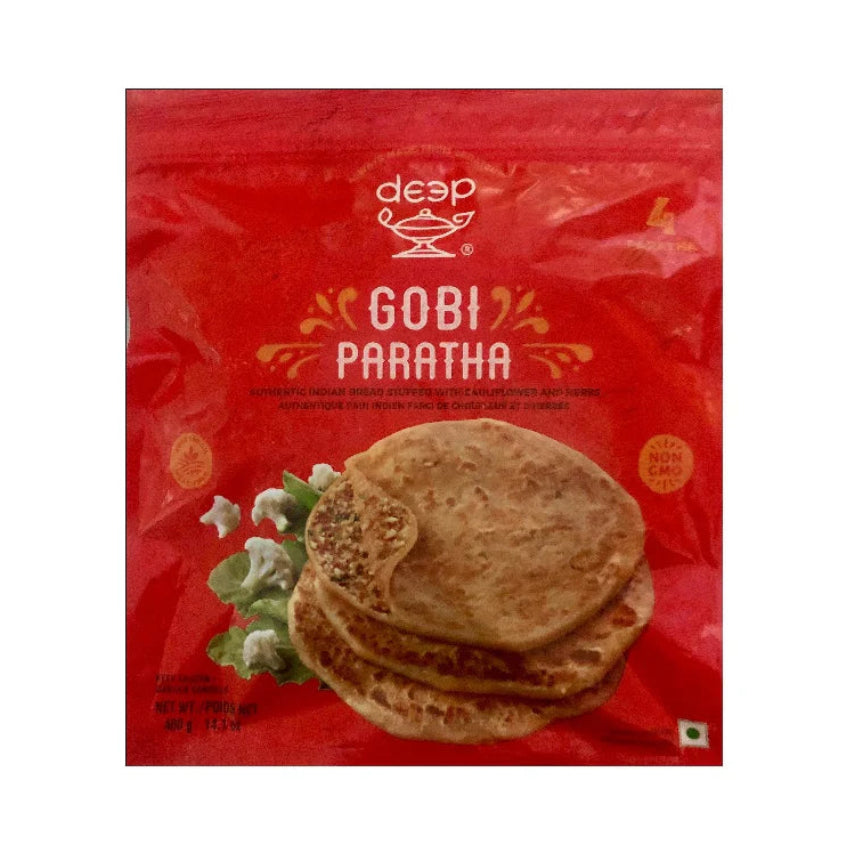 DEEP GOBI PARATHA