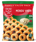 UDUPI FAMILY MENDU VADA