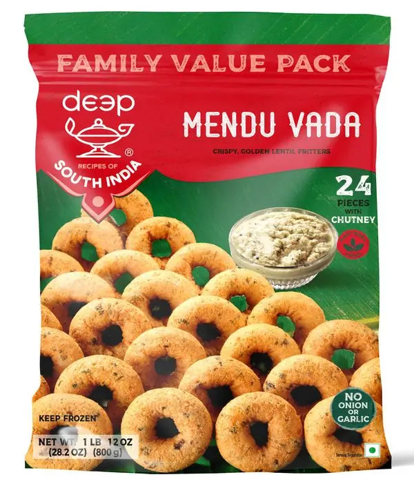 UDUPI FAMILY MENDU VADA