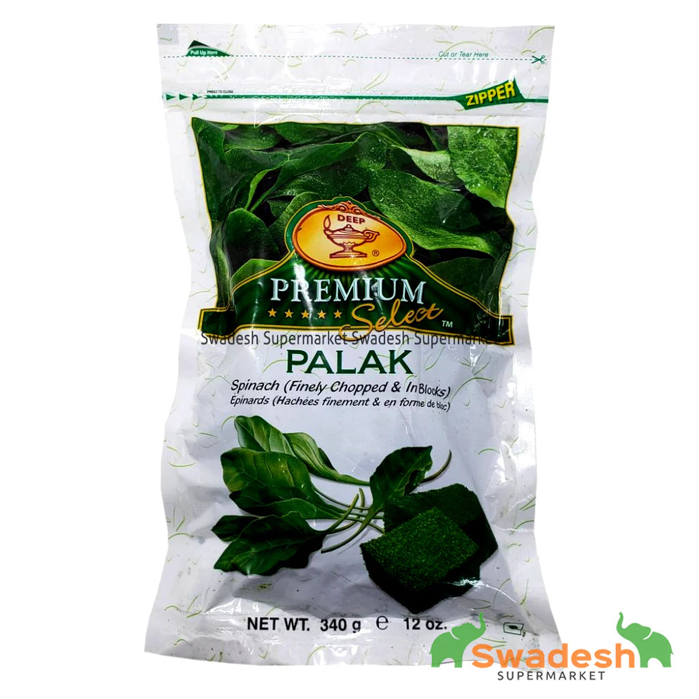 DEEP PALAK