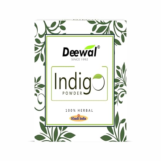 DEEWAL INDIGO POWDER