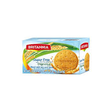 DIGESTIVE SUGAR FREE