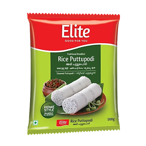ELITE RICE PUTTUPODI
