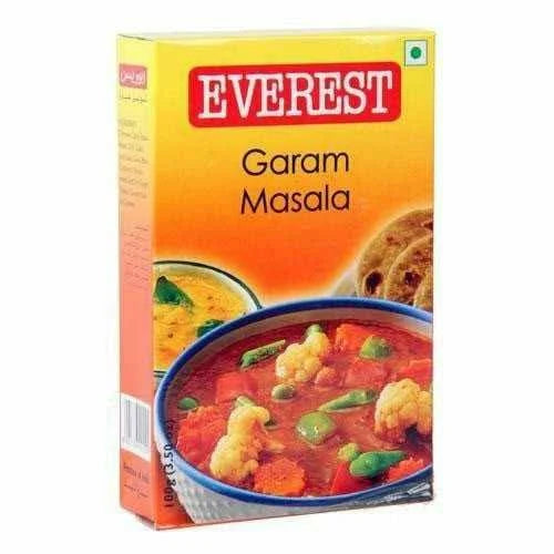 EVEREST GARAM MASALA