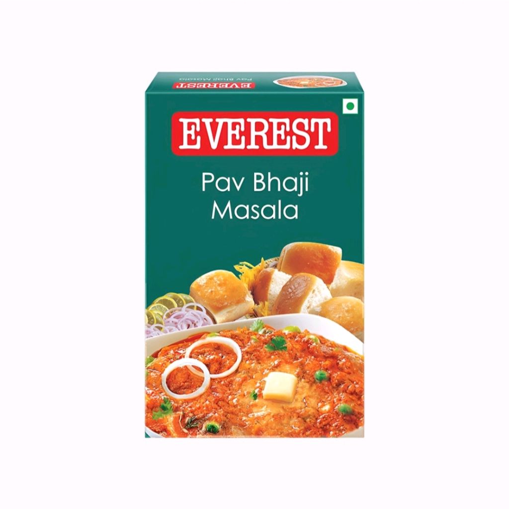 EVEREST PAV BHAJI