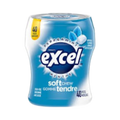 EXCEL GUM BLUE