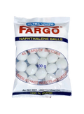 FARGO NAPHTHALENE BALLS