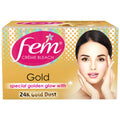 FEM GOLD CREAM BLEACH