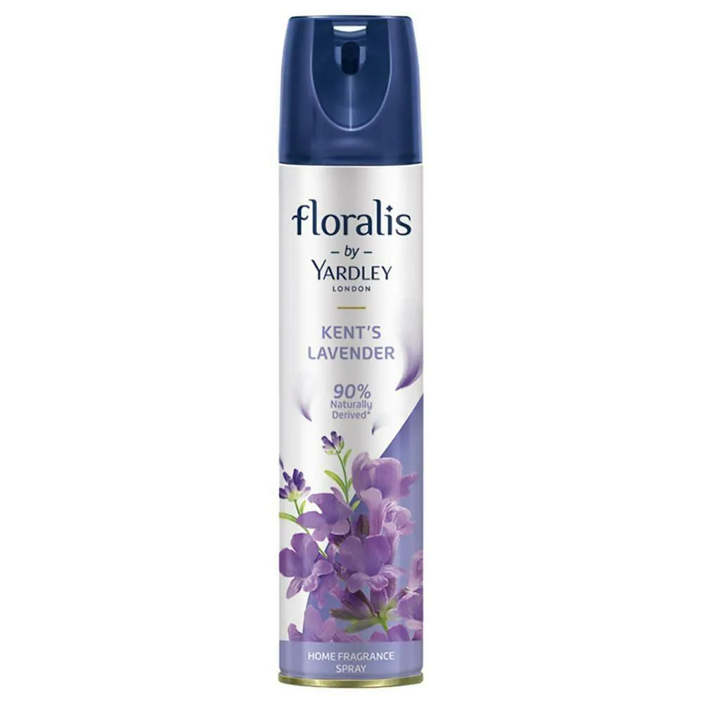 FLORALIS YARDLY LAVENDER