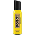 FOGG DYNAMIC