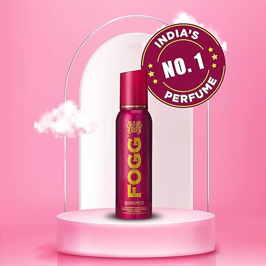 FOGG ESSENCE