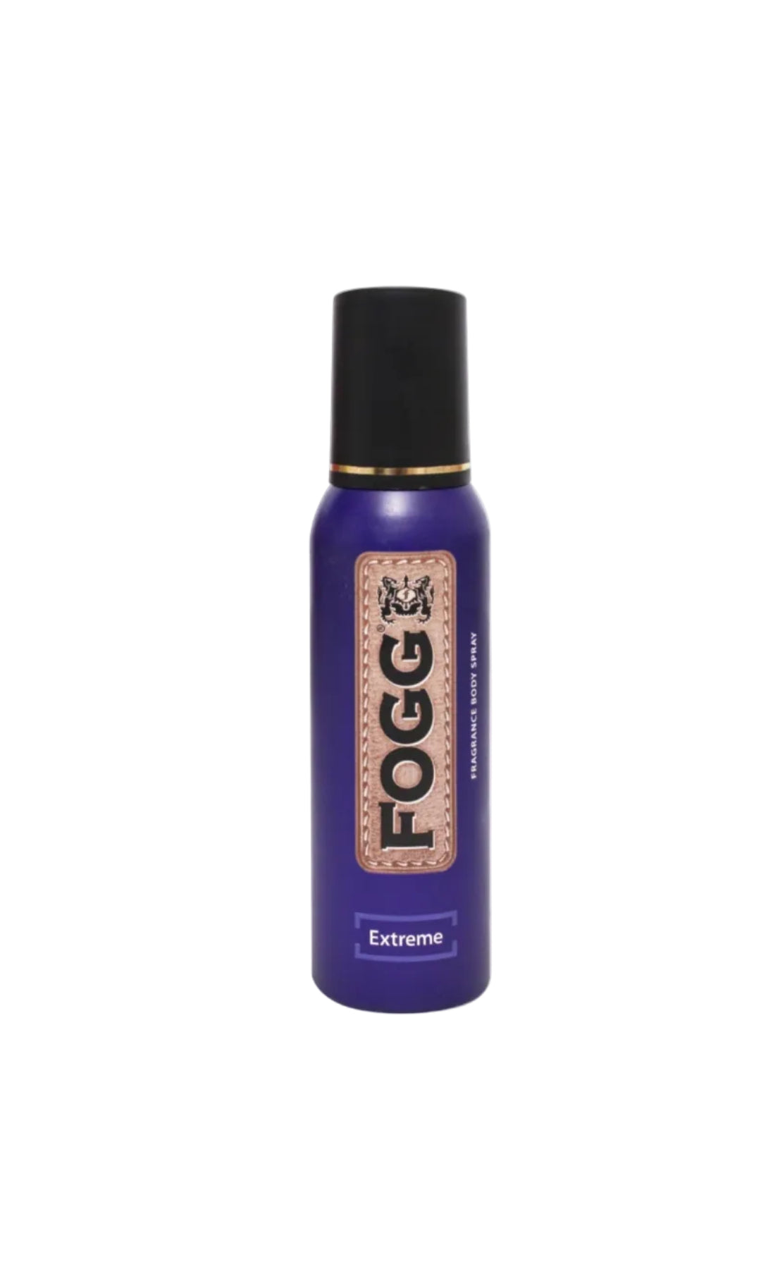 FOGG EXTERME