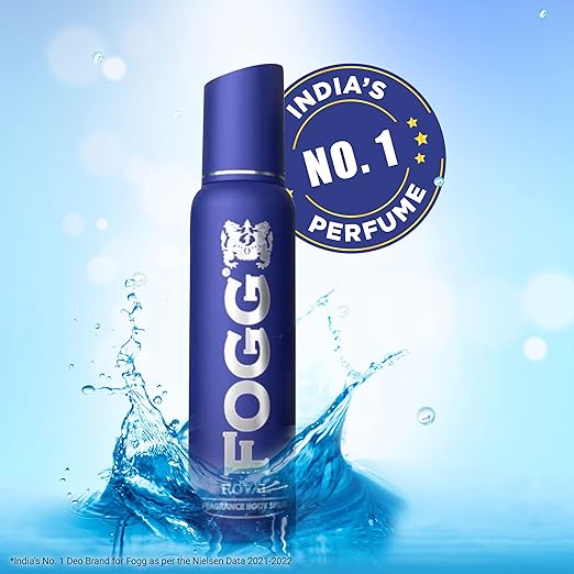 FOGG ROYAL
