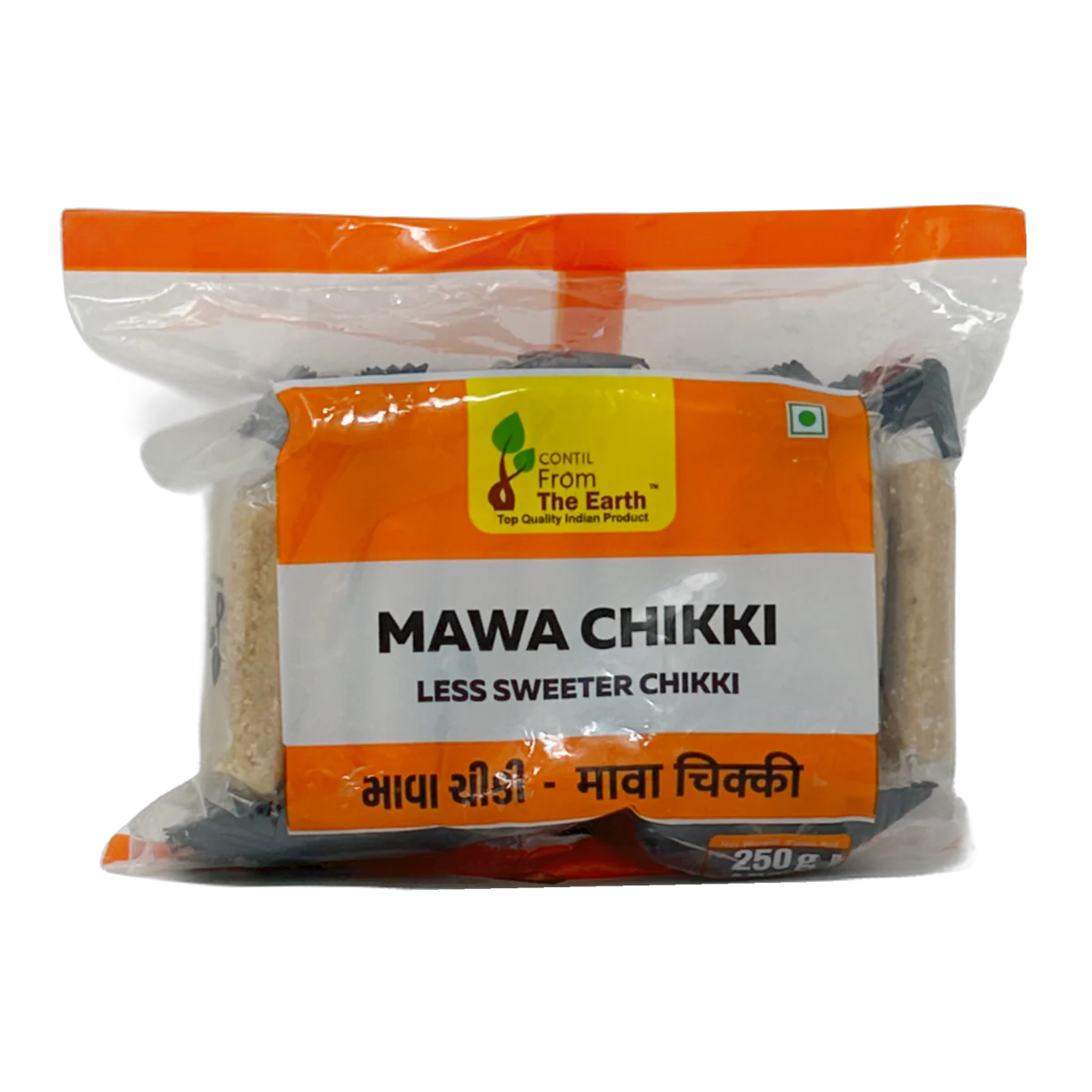 FTE-CHIKKI-MAWA