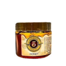 FIVE RIVERS HONEY