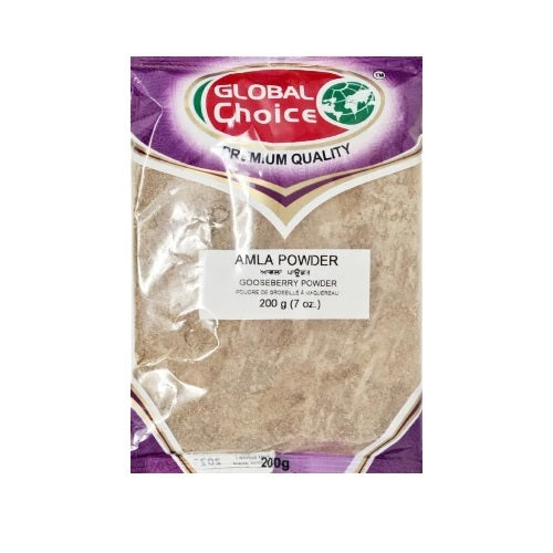 GC AMLA POWDER