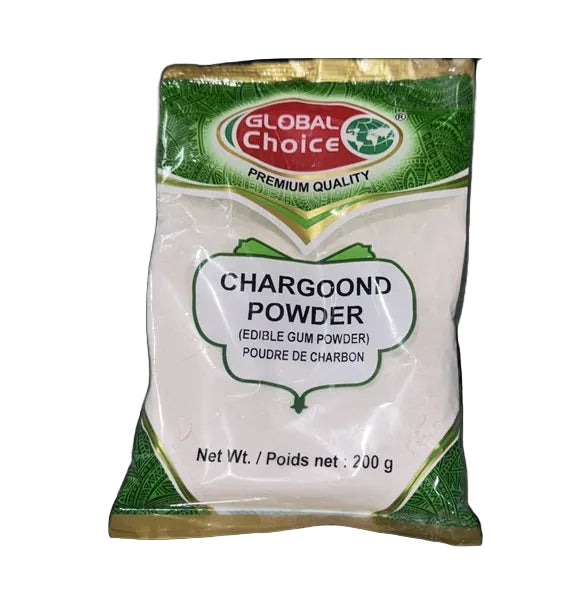 GC CHARGOOND