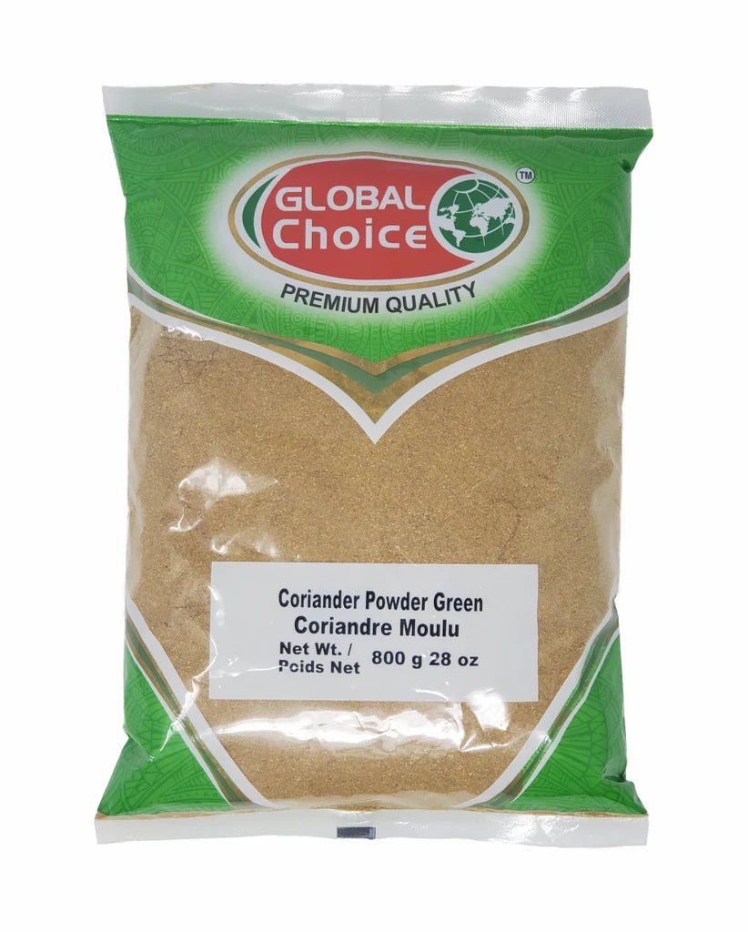 GC CORIANDER POWDER