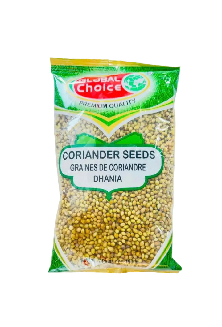 GC CORIANDER SEEDS