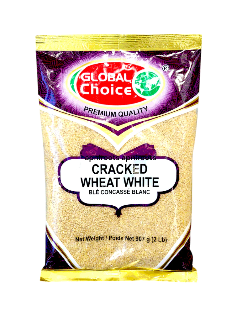 GC CRACKED WHEAT WHITE
