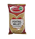 GC FOXTAIL MILLET