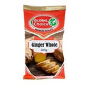 GC GINGER WHOLE