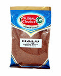 GC HALLON-ASARIO