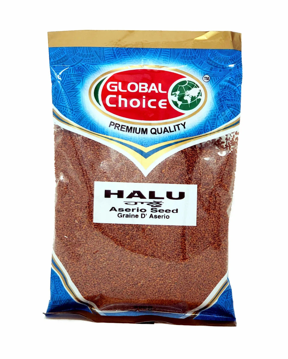 GC HALLON-ASARIO