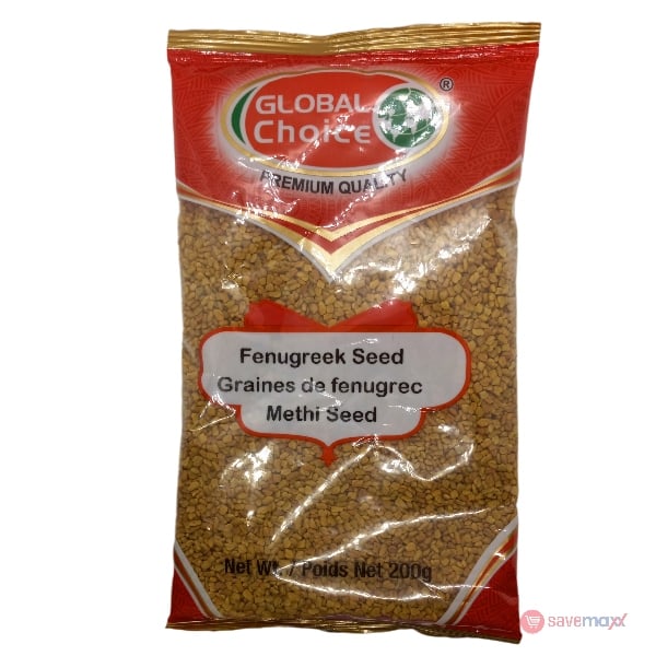 GC METHI