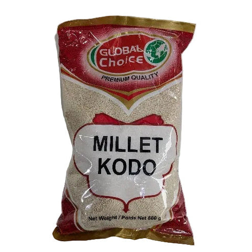 GC MILLET KODO
