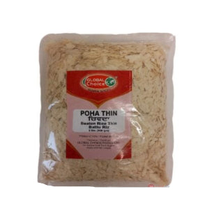 GC POHA THIN
