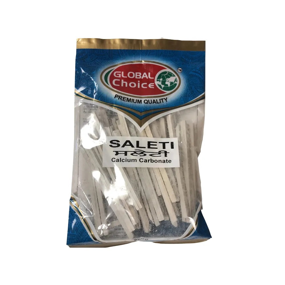 GC SALETI