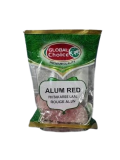 GC ALUM RED