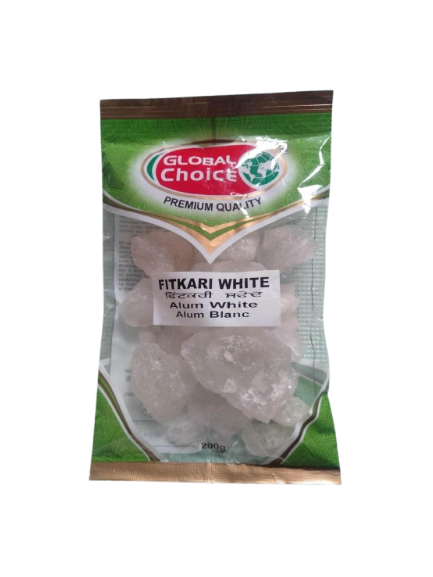 GC FITKARI WHITE