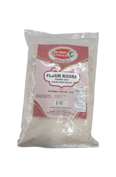 GC KODRA FLOUR