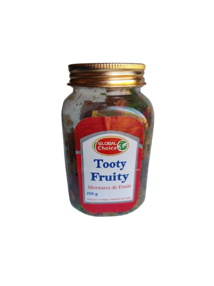 GC TOOTY FRUITY