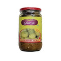 GHAR SE AMLA PICKLE