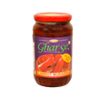 GHAR SE CARROT MURABBA